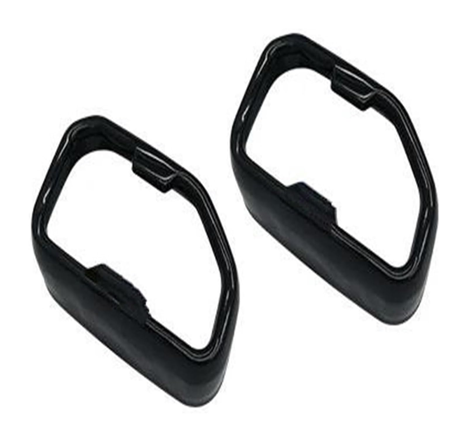 Auto Auspuff Endrohr Auspuffendrohrabdeckungen Zierleisten Edelstahl Heckausgangsrahmen Für 5er-Serie G30 G38 3er-Serie G20 6GT G32 X5 X6 X7 G05 G06 G07 Auto Auspuff Endrohr Auspuffendrohrabdeckungen Zierleisten Edelstahl Heckausgangsrahmen Für 5er-Serie G30 G38 3er-Serie G20 6GT G32 X5 X6 X7 G05 G06 G07 von Ohocean