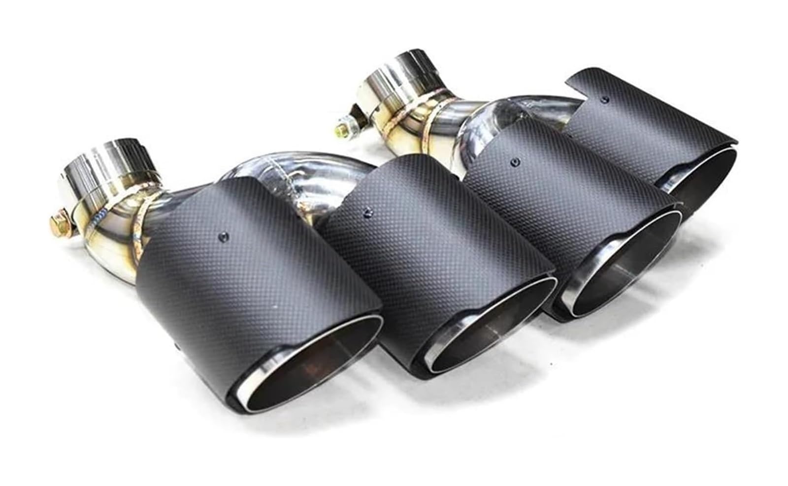 Auto Auspuff Endrohr Auto Auspuff Tipp Schalldämpfer Düsen Endrohrabdeckungen Für A6 A7 C8 2020 2021 2022 2023 2024 Auto Auspuff Endrohr Auto Auspuff Tipp Schalldämpfer Düsen Endrohrabdeckungen Für A6 A7 C8 2020 2021 2022 2023 2024 von Ohocean