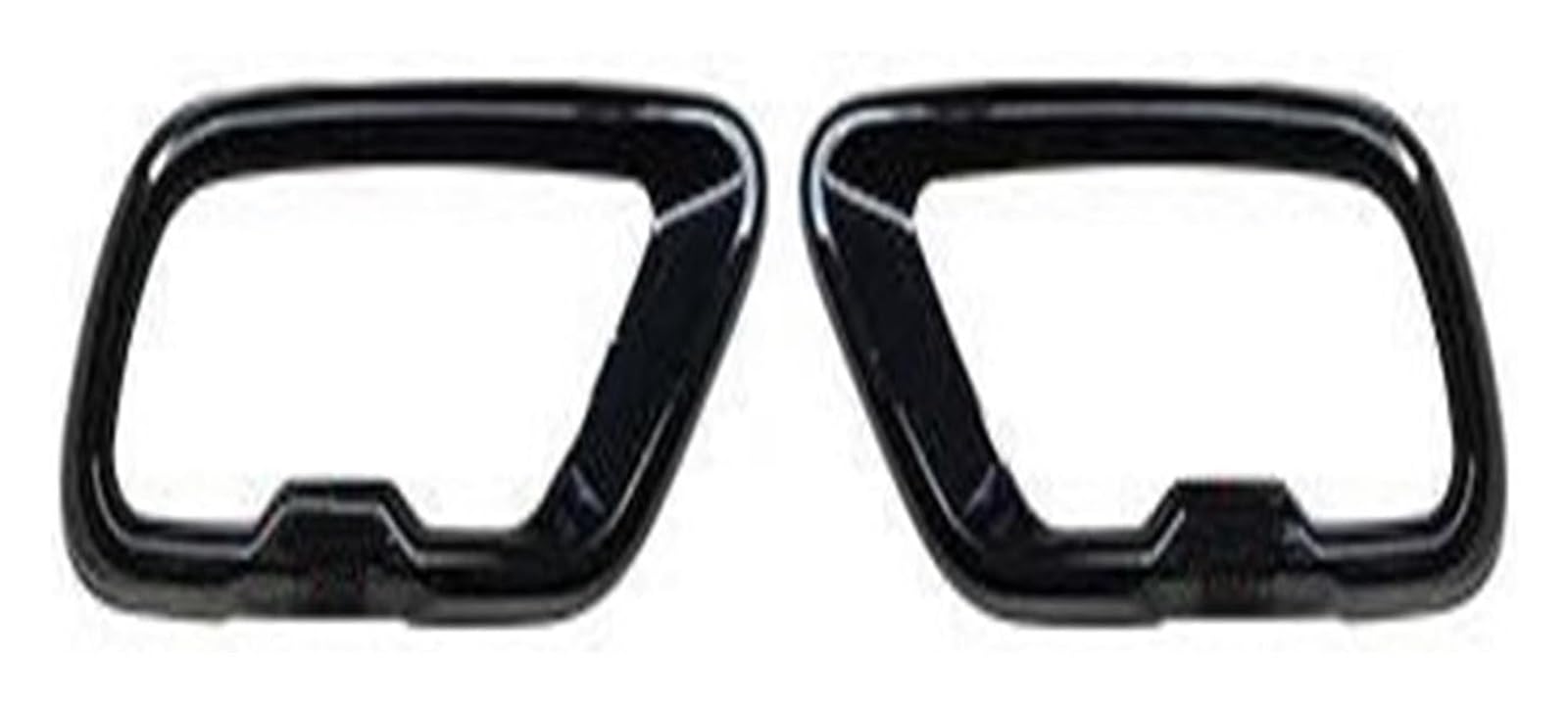 Auto Auspuff Endrohr Für 5 Series G30 G38 3 Series G20 6GT G32 Auto Auspuffschalldämpfer Rohrabdeckung Edelstahl Heckausgangsrahmen Spitzenverkleidungen Auto Auspuff Endrohr Für 5 Series G30 G38 3 Series G20 6GT G32 Auto Auspuffschalldämpfer Rohrabdeckung Edelstahl Heckausgangsrahmen Spitzenverkleidungen von Ohocean