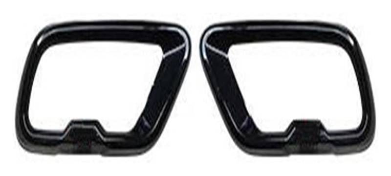 Auto Auspuff Endrohr Für 5 Series G30 G38 3 Series G20 6GT G32 Auto Auspuffschalldämpfer Rohrabdeckung Edelstahl Heckausgangsrahmen Spitzenverkleidungen von Ohocean