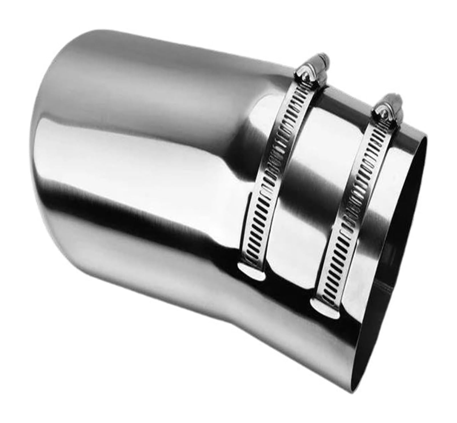Auto Auspuff Endrohr Für 570 LX570 Auto Styling Zubehör Edelstahl Endschalldämpfer Spitzenrohrabdeckungen Zierleisten Auto Auspuff Endrohr Für 570 LX570 Auto Styling Zubehör Edelstahl Endschalldämpfer Spitzenrohrabdeckungen Zierleisten von Ohocean