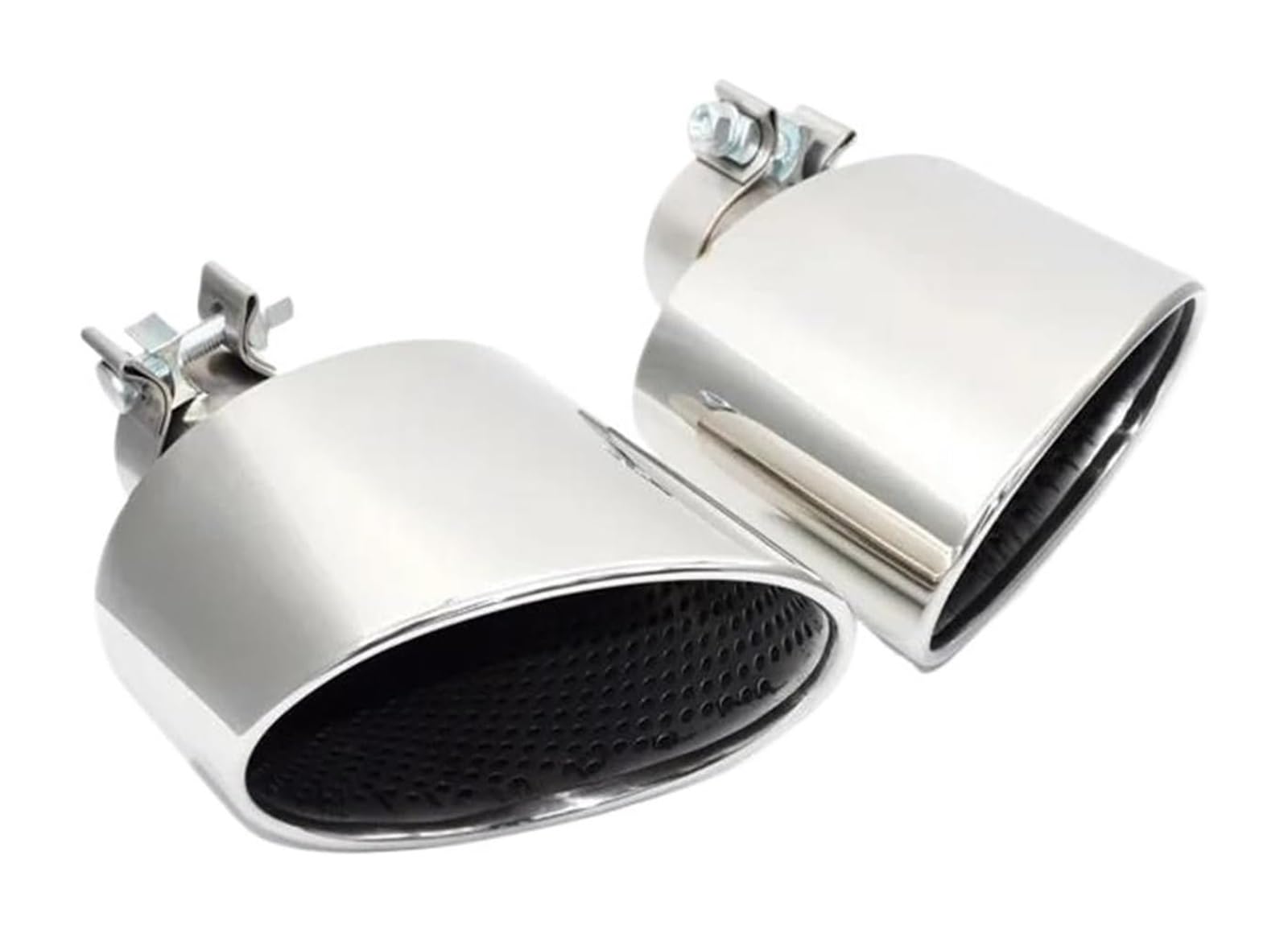 Auto Auspuff Endrohr Für A3 A4 A5 A6 A7 S4 S5 S6 S7 Upgrade RS3 RS4 RS5 RS6 RS7 Edelstahl Endrohr Schalldämpfer Auspuffblende Abdeckungen Zierleisten Auto Auspuff Endrohr Für A3 A4 A5 A6 A7 S4 S5 S6 S7 Upgrade RS3 RS4 RS5 RS6 RS7 Edelstahl Endrohr Schalldämpfer Auspuffblende Abdeckungen Zierleisten von Ohocean