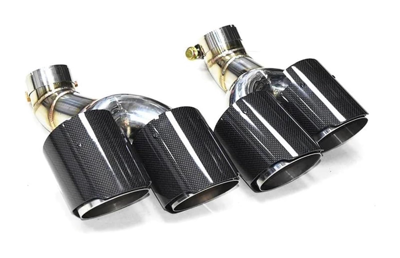 Auto Auspuff Endrohr Für A6 A7 C8 2020 2021 2022 2023 2024 Auto Auspuff Tip Schalldämpfer Düse Endrohr Abdeckungen Borte Auto Auspuff Endrohr Für A6 A7 C8 2020 2021 2022 2023 2024 Auto Auspuff Tip Schalldämpfer Düse Endrohr Abdeckungen Borte von Ohocean