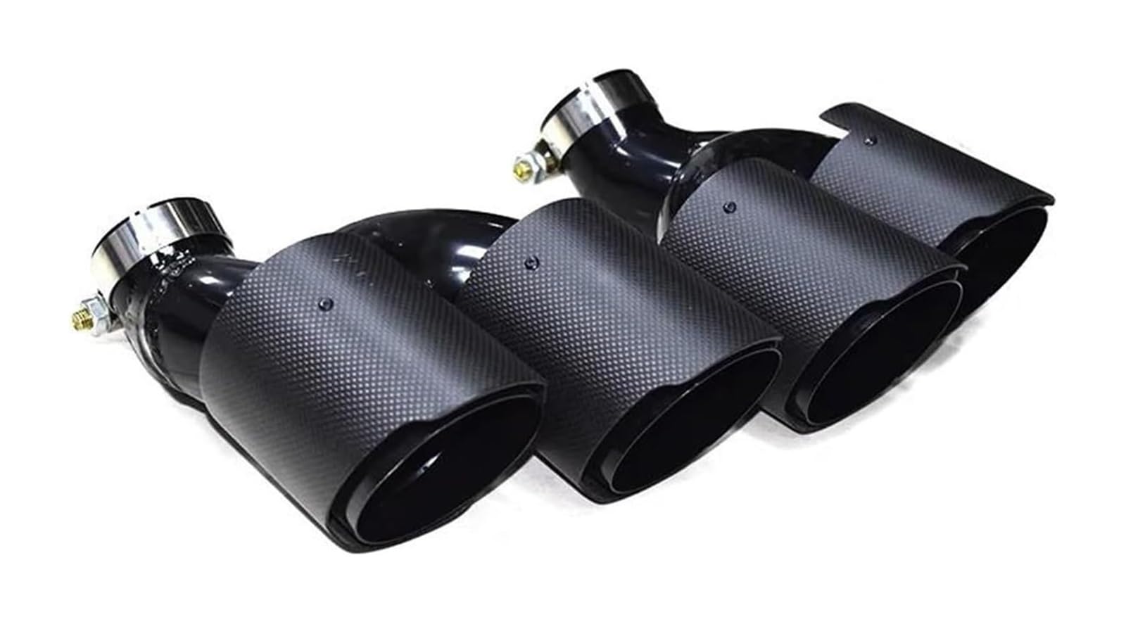 Auto Auspuff Endrohr Für A6 A7 C8 2020 2021 2022 2023 2024 Auto Auspuff Tip Schalldämpfer Düse Endrohr Abdeckungen Borte Auto Auspuff Endrohr Für A6 A7 C8 2020 2021 2022 2023 2024 Auto Auspuff Tip Schalldämpfer Düse Endrohr Abdeckungen Borte von Ohocean