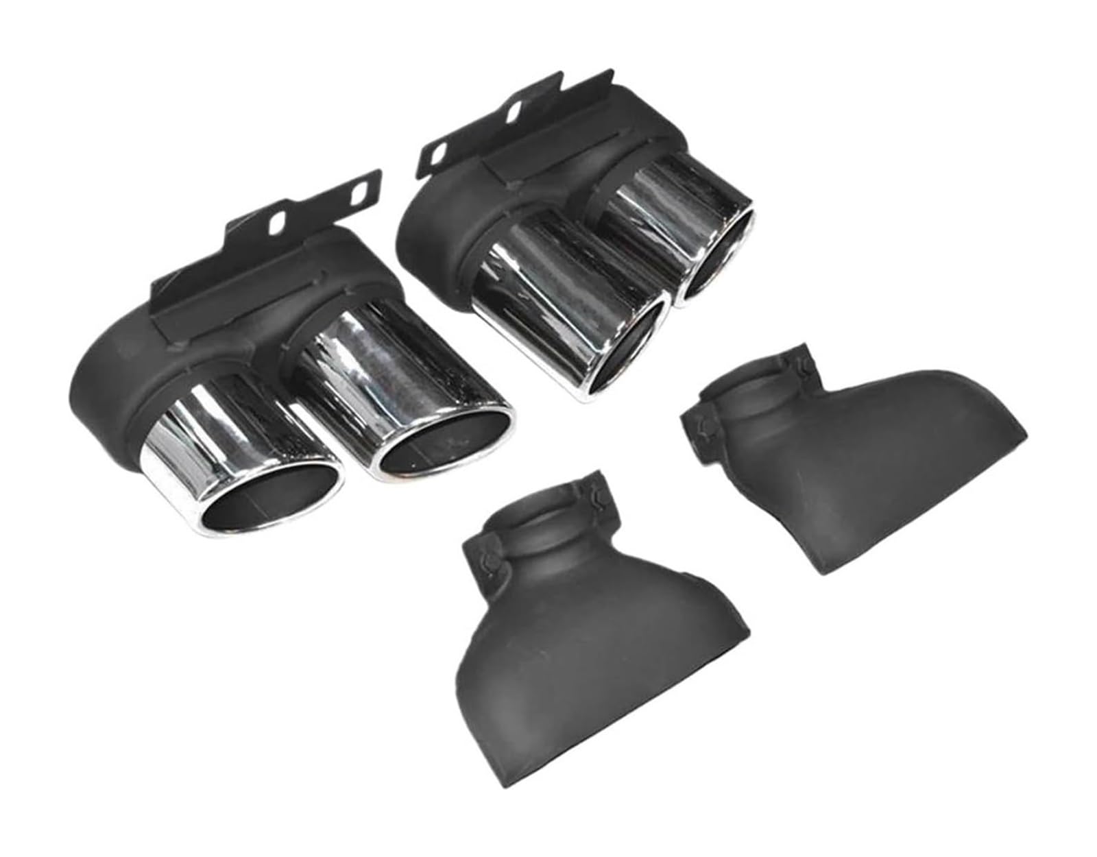 Auto Auspuff Endrohr Für A6 A7 C8 Upgrade S6 S7 2019 2020 2021 2022 2023 2024 Auspuffspitze Edelstahl Auto Endrohr Düsenabdeckungen Borte Auto Auspuff Endrohr Für A6 A7 C8 Upgrade S6 S7 2019 2020 2021 2022 2023 2024 Auspuffspitze Edelstahl Auto Endrohr Düsenabdeckungen Borte von Ohocean