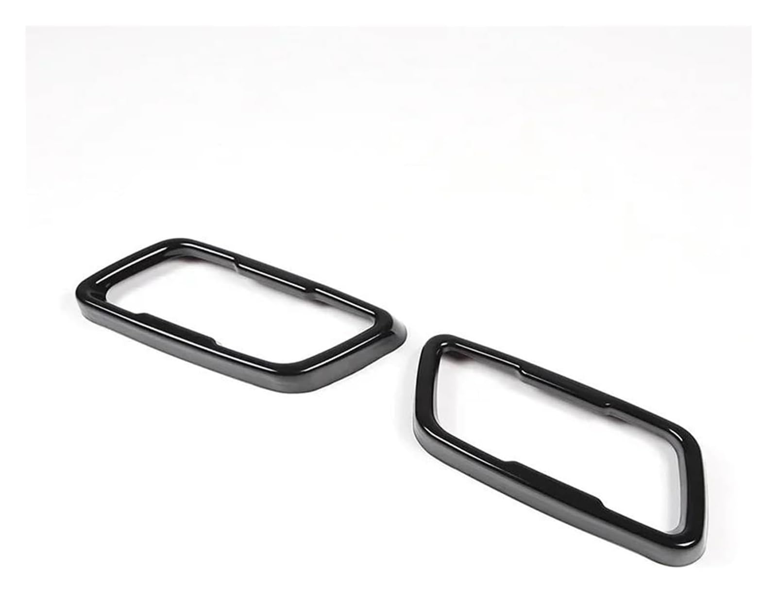 Auto Auspuff Endrohr Für B&MW 2er F44 2020-2024 Edelstahl Schwarz Auto Auspuff Schalldämpfer Abdeckung Rohrspitze Zierleisten Zubehör Auto Auspuff Endrohr Für B&MW 2er F44 2020-2024 Edelstahl Schwarz Auto Auspuff Schalldämpfer Abdeckung Rohrspitze Zierleisten Zubehör von Ohocean