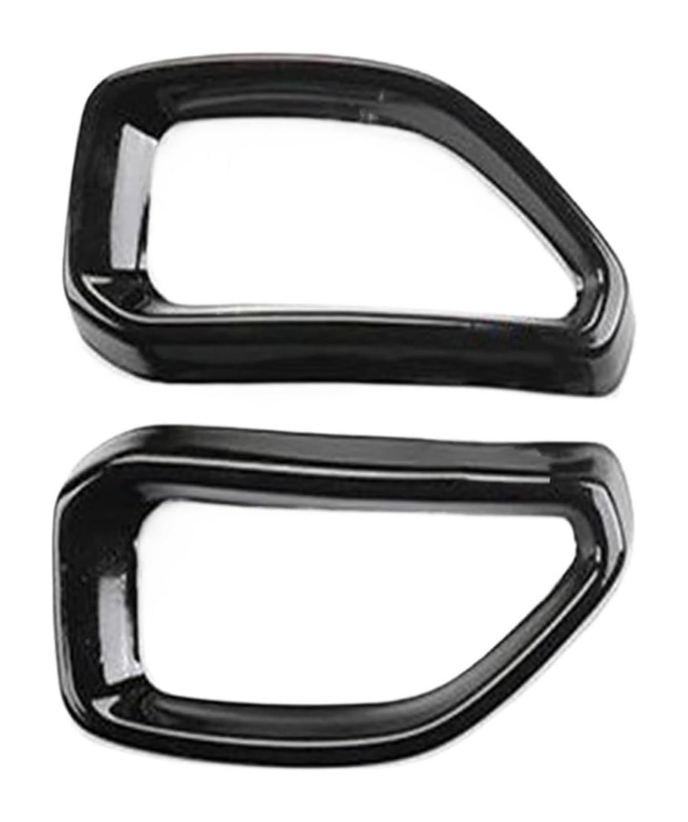 Auto Auspuff Endrohr Für B&MW X3 G01 X4 G02 2018 2019 2020 2021 2022 Edelstahl Auto Hinten Auspuff Schalldämpfer Rohr Spitze Abdeckung Trim Schwanz Kehle Auto Auspuff Endrohr Für B&MW X3 G01 X4 G02 2018 2019 2020 2021 2022 Edelstahl Auto Hinten Auspuff Schalldämpfer Rohr Spitze Abdeckung Trim Schwanz Kehle von Ohocean