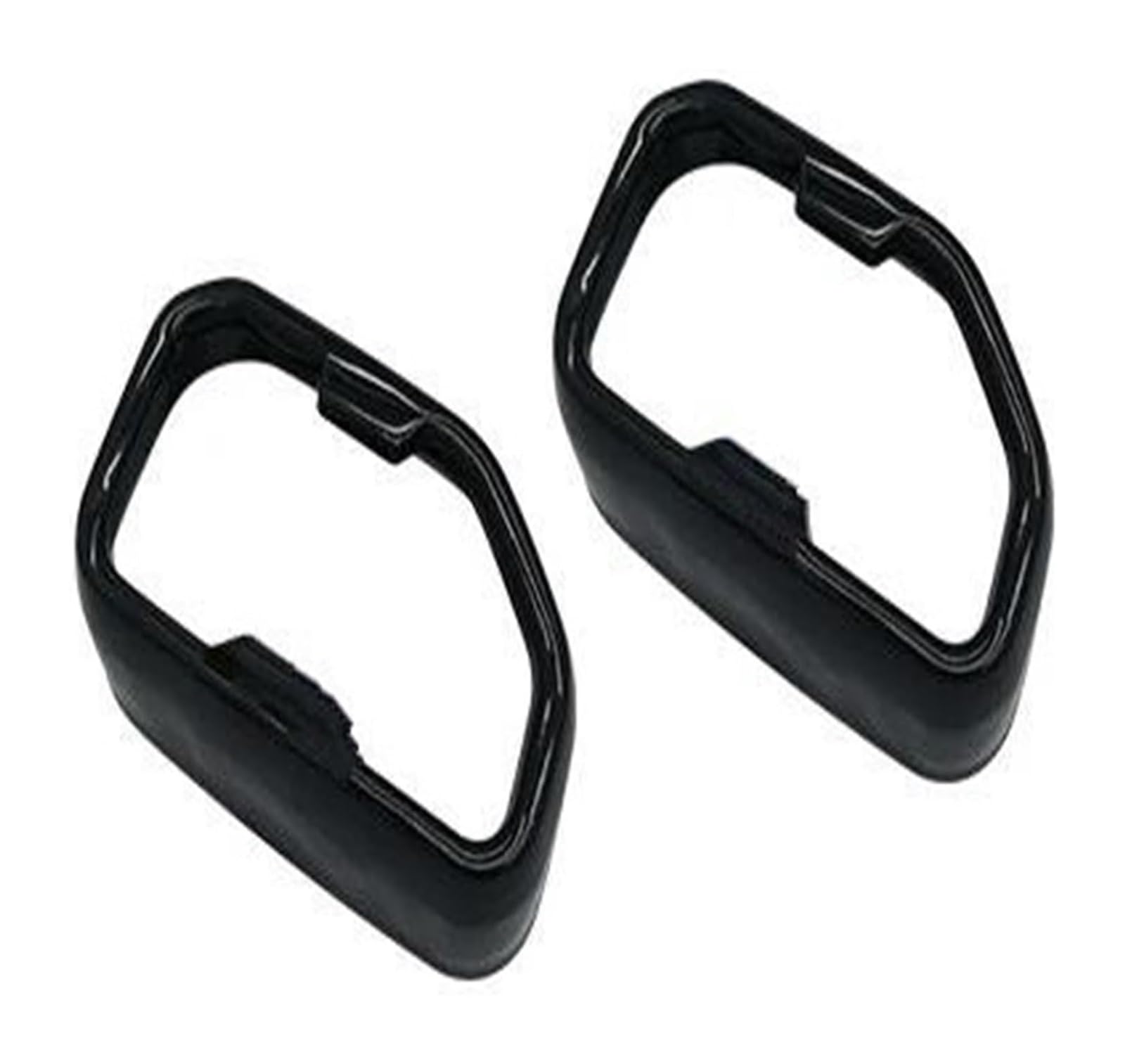 Auto Auspuff Endrohr Für B&MW X3 G01 X4 G02 2018-2022 Edelstahl Auto Hinten Auspuff Schalldämpfer Rohr Spitze Abdeckung Trim Schwanz Throat Außen Auto Auspuff Endrohr Für B&MW X3 G01 X4 G02 2018-2022 Edelstahl Auto Hinten Auspuff Schalldämpfer Rohr Spitze Abdeckung Trim Schwanz Throat Außen von Ohocean