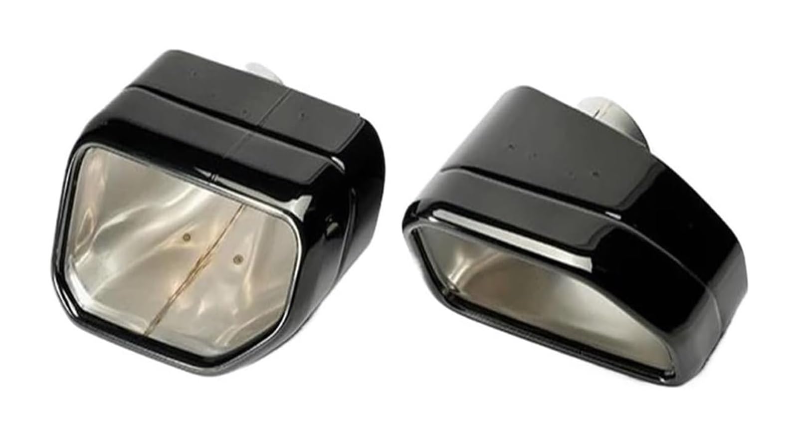 Auto Auspuff Endrohr Für B&MW X5 E70 2008 2009 2010 2011 2012 2013 Schalldämpfer 1 Paar Auspuff Dual Endrohr Spitze Edelstahl Abdeckungen Borte Auto Auspuff Endrohr Für B&MW X5 E70 2008 2009 2010 2011 2012 2013 Schalldämpfer 1 Paar Auspuff Dual Endrohr Spitze Edelstahl Abdeckungen Borte von Ohocean