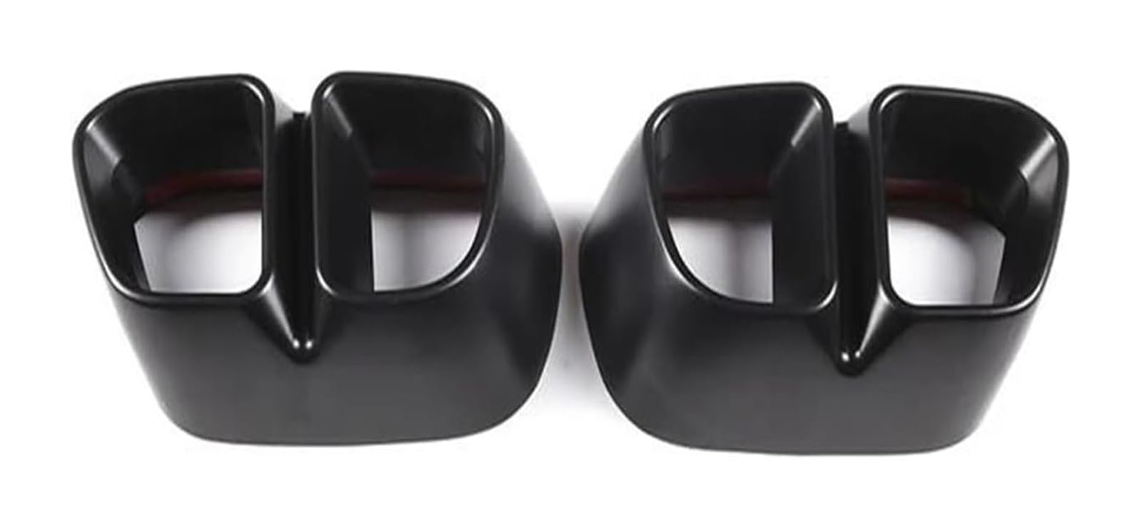 Auto Auspuff Endrohr Für B&MW X5 F15 X6 F16 Auto Schwanz Schalldämpfer Ausgang Abdeckung Teile Edelstahl Auspuffrohr Spitze Abdeckungen Borte Auto Auspuff Endrohr Für B&MW X5 F15 X6 F16 Auto Schwanz Schalldämpfer Ausgang Abdeckung Teile Edelstahl Auspuffrohr Spitze Abdeckungen Borte von Ohocean