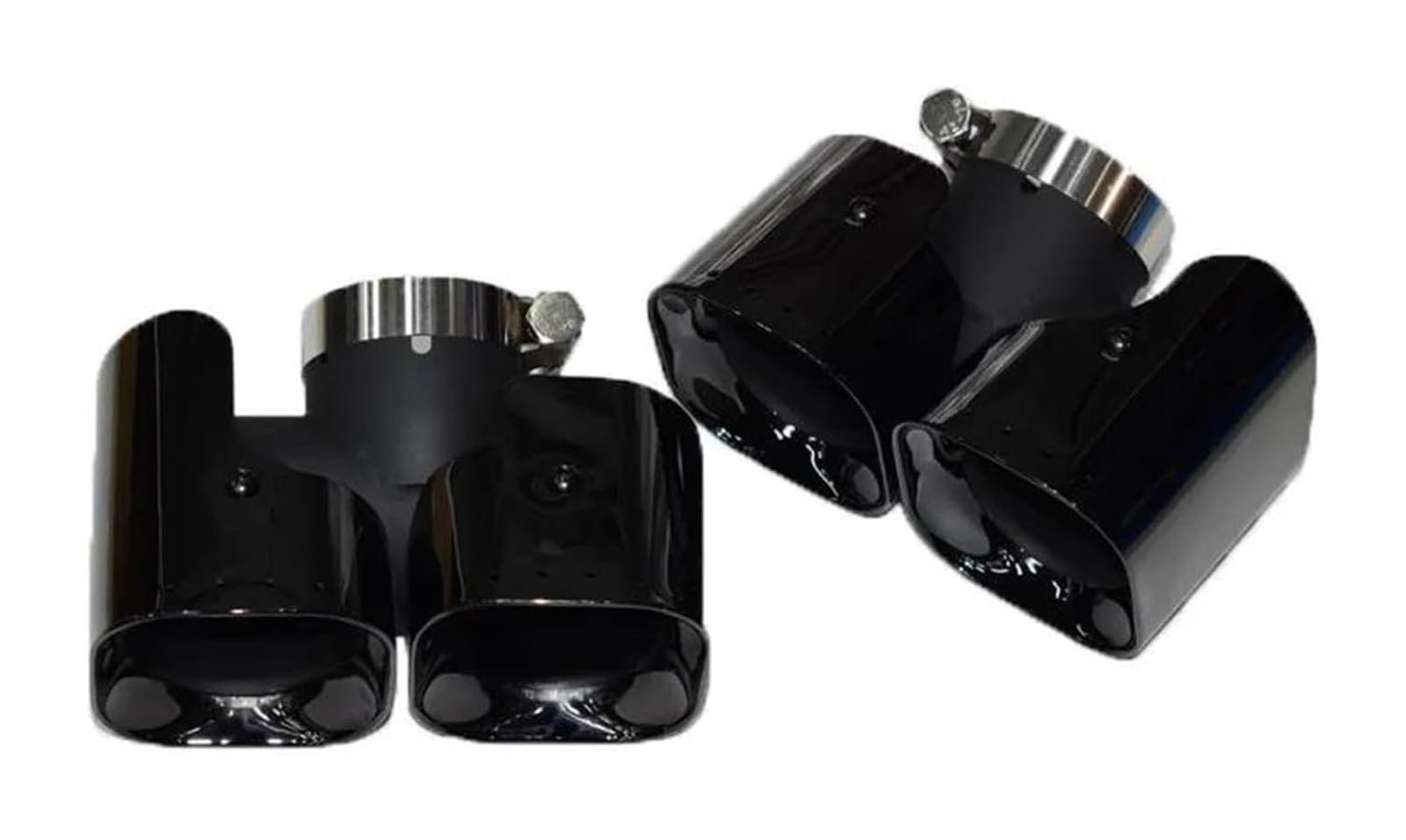 Auto Auspuff Endrohr Für Defender 90 110 2020-2024 Hinteres Auspuffendrohr Edelstahl Vier Outlet Schalldämpfer Spitze Abdeckungen Borte Auto Auspuff Endrohr Für Defender 90 110 2020-2024 Hinteres Auspuffendrohr Edelstahl Vier Outlet Schalldämpfer Spitze Abdeckungen Borte von Ohocean