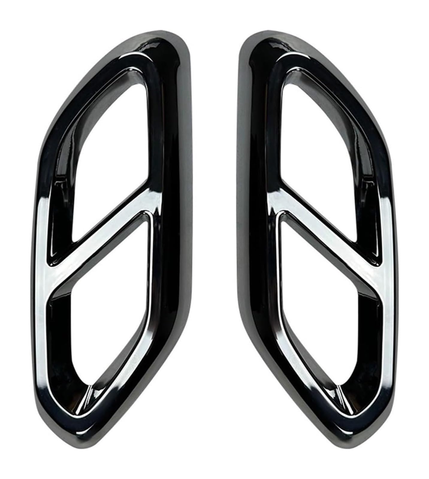 Auto Auspuff Endrohr Für Mercedes Für B&enz GLC Klasse X254 2023 2024 GLC260 GLC300 Für AMG Auto Hinten Throat Schalldämpfer Auspuffrohr Spitze Auto Auspuff Endrohr Für Mercedes Für B&enz GLC Klasse X254 2023 2024 GLC260 GLC300 Für AMG Auto Hinten Throat Schalldämpfer Auspuffrohr Spitze von Ohocean