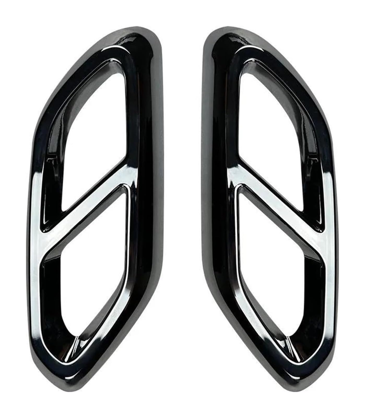 Auto Auspuff Endrohr Für Mercedes Für B&enz GLC Klasse X254 GLC260 2023 2024+ Auto Outlet Schwanz Rahmen Zubehör Auspuffrohr Spitze Abdeckungen Borte Auto Auspuff Endrohr Für Mercedes Für B&enz GLC Klasse X254 GLC260 2023 2024+ Auto Outlet Schwanz Rahmen Zubehör Auspuffrohr Spitze Abdeckungen Borte von Ohocean