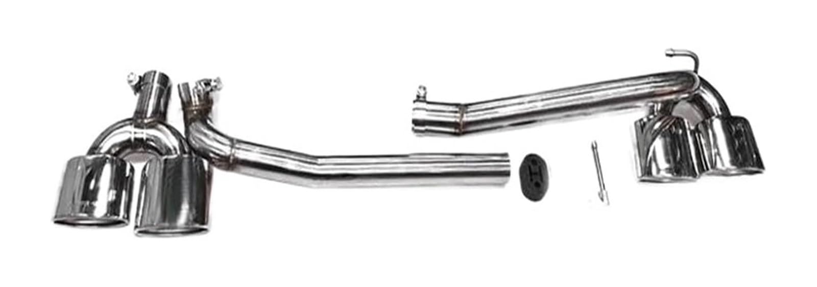 Auto Auspuff Endrohr Für Mercedes Für B&enz W204 C180 C200 C260 C63 Edelstahl Auspuffendrohr Vier Outlet Schalldämpfer Spitze Abdeckungen Borte Auto Auspuff Endrohr Für Mercedes Für B&enz W204 C180 C200 C260 C63 Edelstahl Auspuffendrohr Vier Outlet Schalldämpfer Spitze Abdeckungen Borte von Ohocean