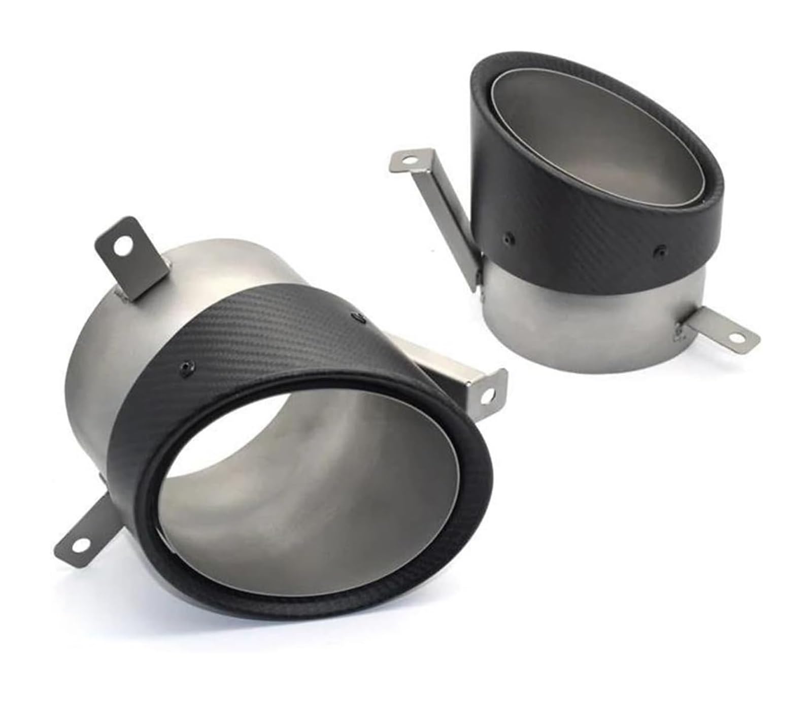 Auto Auspuff Endrohr Für R8 V10 2007 2008 2009 2010 2011 2012 Auspuff Endrohr Auto Schalldämpfer Spitze Düse Abdeckungen Borte Auto Auspuff Endrohr Für R8 V10 2007 2008 2009 2010 2011 2012 Auspuff Endrohr Auto Schalldämpfer Spitze Düse Abdeckungen Borte von Ohocean