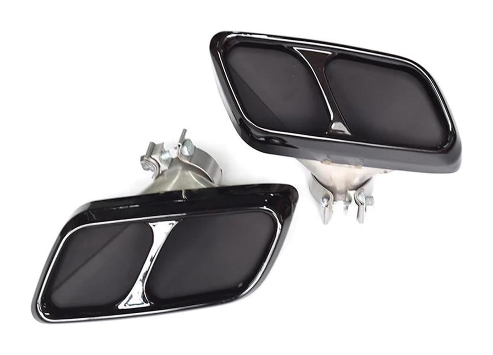 Auto Auspuff Endrohr Für Range Rover 2018 2019 2020 2021 2022 Auspuffrohr Mit Body Kit Square Tip Covers Borte Auto Auspuff Endrohr Für Range Rover 2018 2019 2020 2021 2022 Auspuffrohr Mit Body Kit Square Tip Covers Borte von Ohocean
