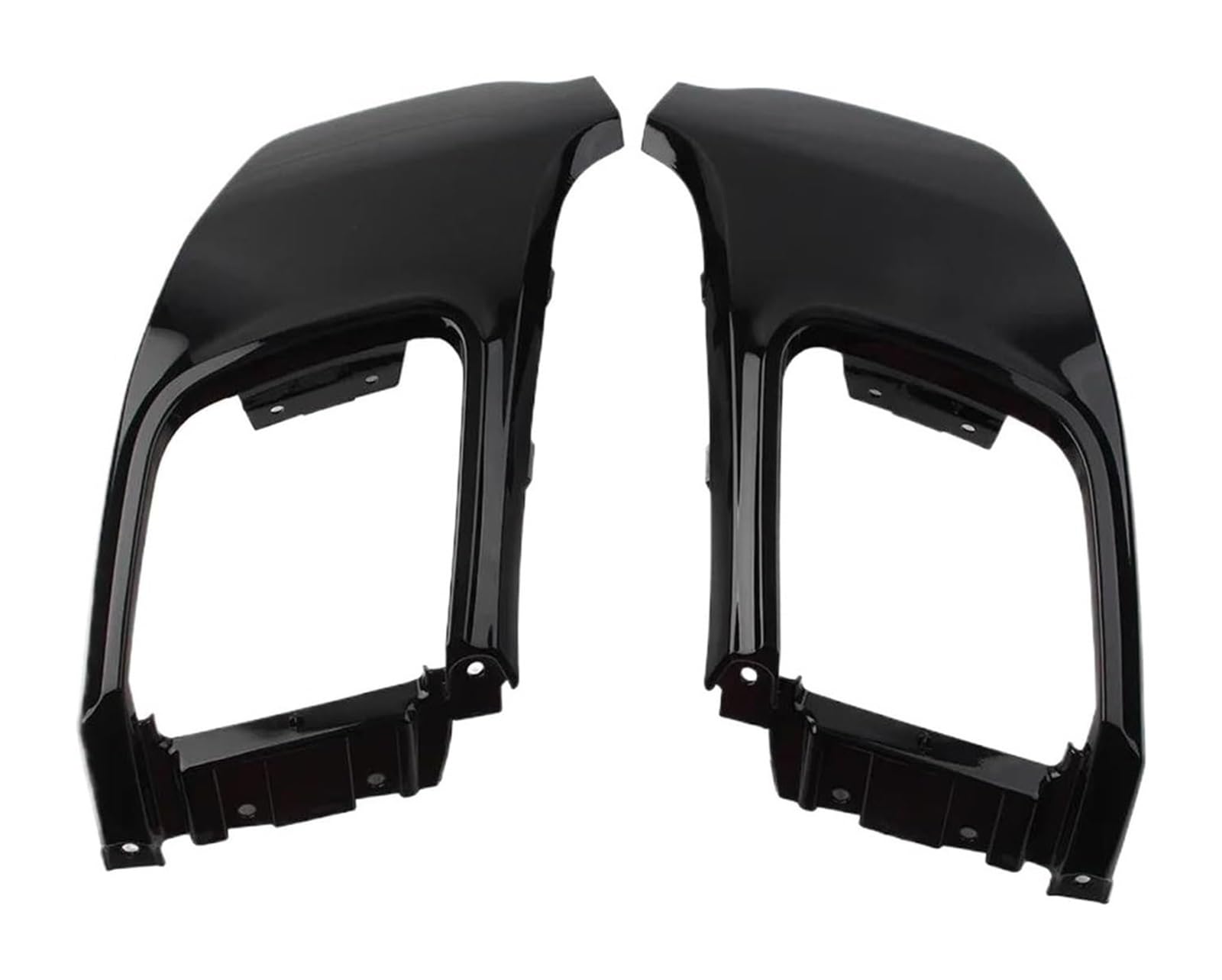 Auto Auspuff Endrohr Für Range Rover Für Evoque 2010-2018 1 Paar Auto Heckstoßstange Endrohr Auspuffblende Abdeckungen Zierleisten Auto Auspuff Endrohr Für Range Rover Für Evoque 2010-2018 1 Paar Auto Heckstoßstange Endrohr Auspuffblende Abdeckungen Zierleisten von Ohocean
