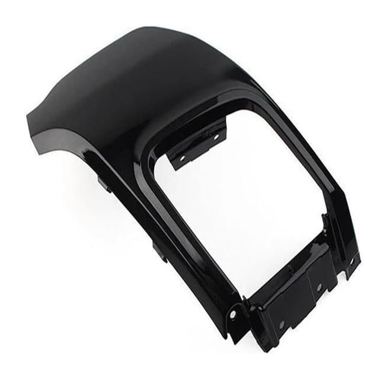 Auto Auspuff Endrohr Für Range Rover Für Evoque 2010-2018 1 Stück Heckstoßstange Endrohr Auspuffblende Abdeckungen Zierleisten Auto Auspuff Endrohr Für Range Rover Für Evoque 2010-2018 1 Stück Heckstoßstange Endrohr Auspuffblende Abdeckungen Zierleisten von Ohocean