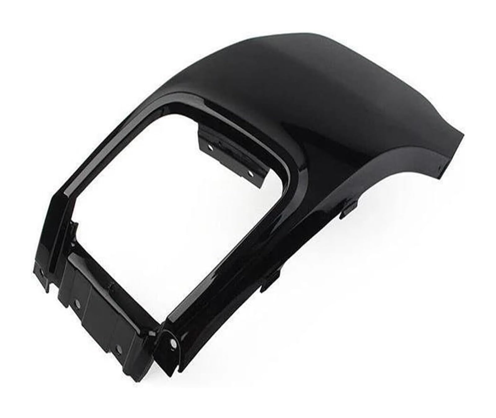 Auto Auspuff Endrohr Für Range Rover Für Evoque 2010-2018 1 Stück Heckstoßstange Schwanz Throat Xhaust Pipe Tip Covers Borte LINKS Auto Auspuff Endrohr Für Range Rover Für Evoque 2010-2018 1 Stück Heckstoßstange Schwanz Throat Xhaust Pipe Tip Covers Borte LINKS von Ohocean
