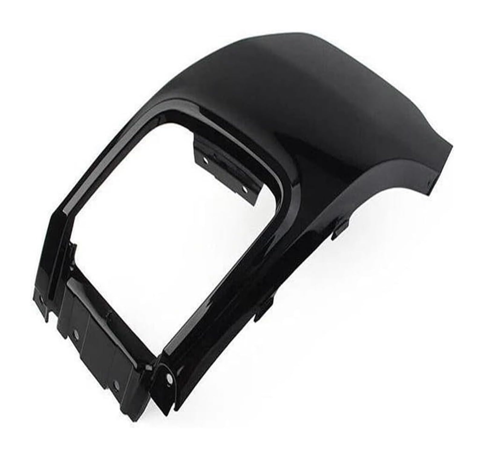 Auto Auspuff Endrohr Für Range Rover Für Evoque 2010-2018 Auto Auspuffendrohr 1 Stück Heckstoßstangen Kehlenabdeckungen Zierleisten Auto Auspuff Endrohr Für Range Rover Für Evoque 2010-2018 Auto Auspuffendrohr 1 Stück Heckstoßstangen Kehlenabdeckungen Zierleisten von Ohocean