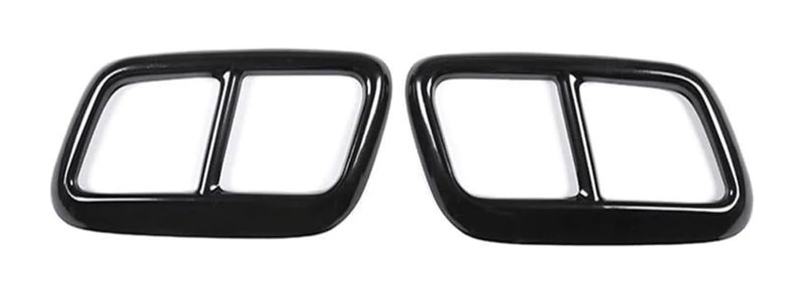 Auto Auspuff Endrohr Für Range Rover Sport 2020 L494 Auto Hinten Auspuff Schalldämpfer Endrohr Abdeckung Spitze Borte Auto Auspuff Endrohr Für Range Rover Sport 2020 L494 Auto Hinten Auspuff Schalldämpfer Endrohr Abdeckung Spitze Borte von Ohocean