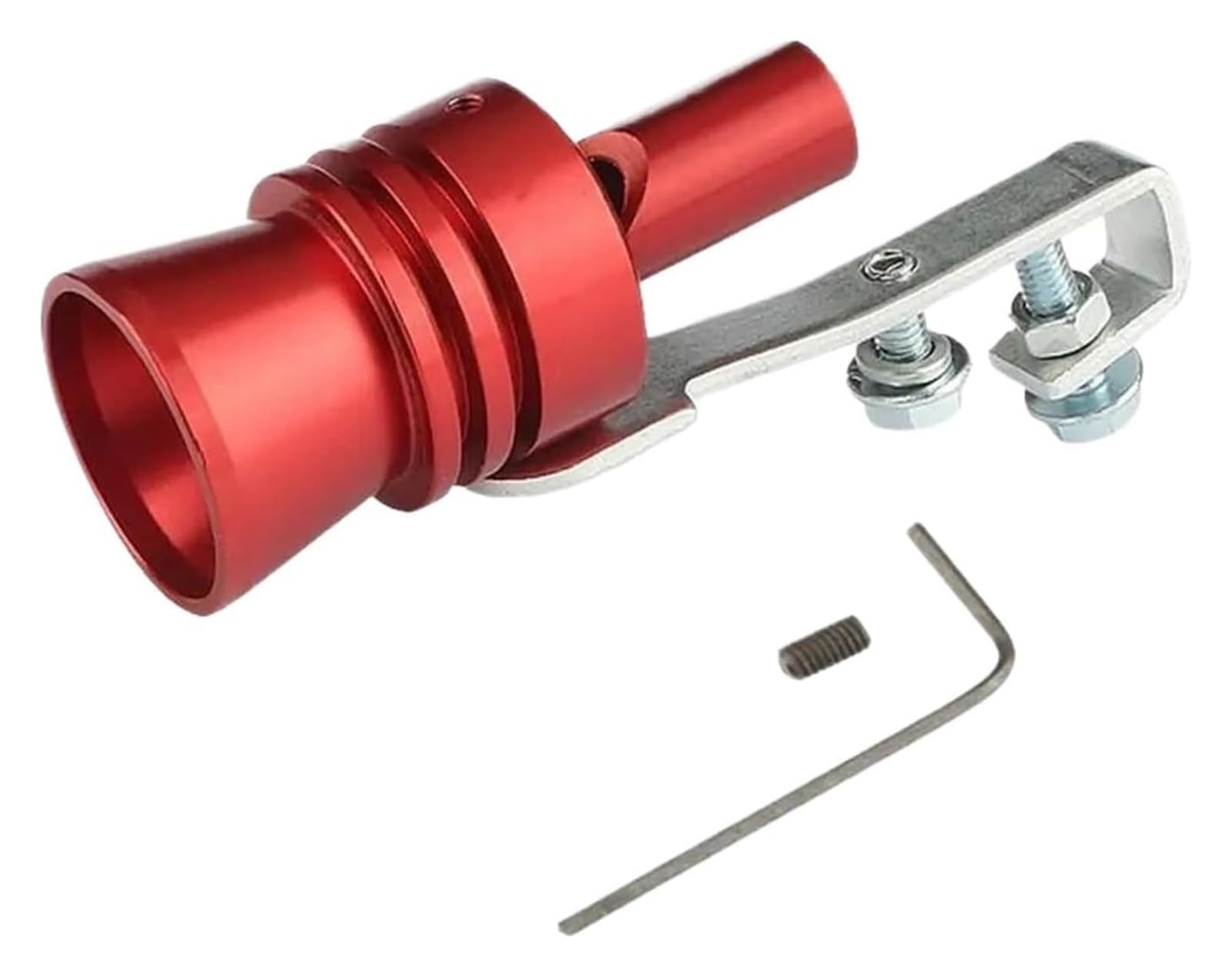 Auto Auspuff Endrohr Für S M L XL Universal Auspuffrohr Spitzenabdeckungen Zierleisten Pfeife Turbo Sound Roar Maker Enhancer Tail Blow Off Ventil Auto Auspuff Endrohr Für S M L XL Universal Auspuffrohr Spitzenabdeckungen Zierleisten Pfeife Turbo Sound Roar Maker Enhancer Tail Blow Off Ventil von Ohocean