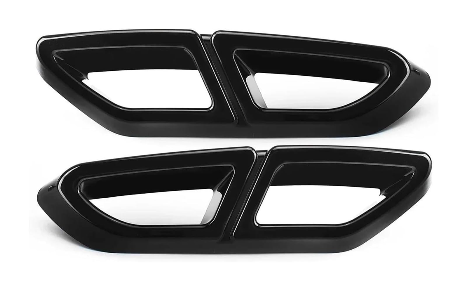 Auto Auspuff Endrohr Für VW Für p&assat B8 Variante RLine 2016 2017 2018 2019 Schalldämpfer Auspuffrohr Heckabdeckung Verkleidung Auto Halsrahmenteil Auto Auspuff Endrohr Für VW Für p&assat B8 Variante RLine 2016 2017 2018 2019 Schalldämpfer Auspuffrohr Heckabdeckung Verkleidung Auto Halsrahmenteil von Ohocean