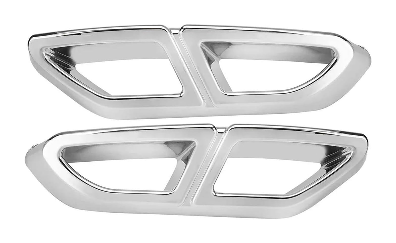 Auto Auspuff Endrohr Für VW Für p&assat B8 Variante RLine 2016 2017 2018 2019 Schalldämpfer Auspuffrohr Heckabdeckung Verkleidung Auto Halsrahmenteil Auto Auspuff Endrohr Für VW Für p&assat B8 Variante RLine 2016 2017 2018 2019 Schalldämpfer Auspuffrohr Heckabdeckung Verkleidung Auto Halsrahmenteil von Ohocean