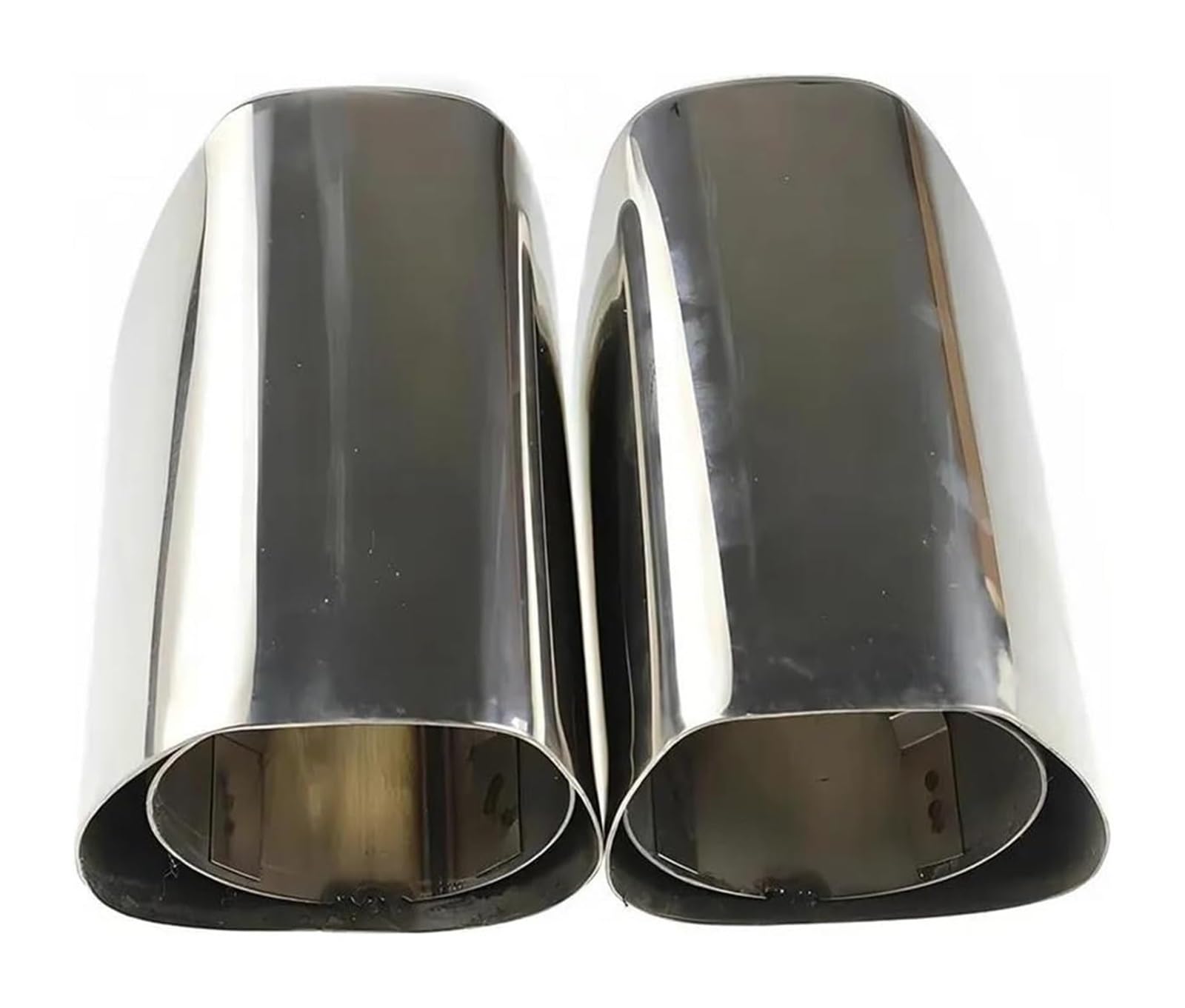 Auto Auspuff Endrohr Für Volvo XC60 V60 S60 XC90 2 Stück Auto Edelstahl Auspuffrohr Schalldämpfer Spitze Schwanz Abdeckungen Borte Auto Auspuff Endrohr Für Volvo XC60 V60 S60 XC90 2 Stück Auto Edelstahl Auspuffrohr Schalldämpfer Spitze Schwanz Abdeckungen Borte von Ohocean