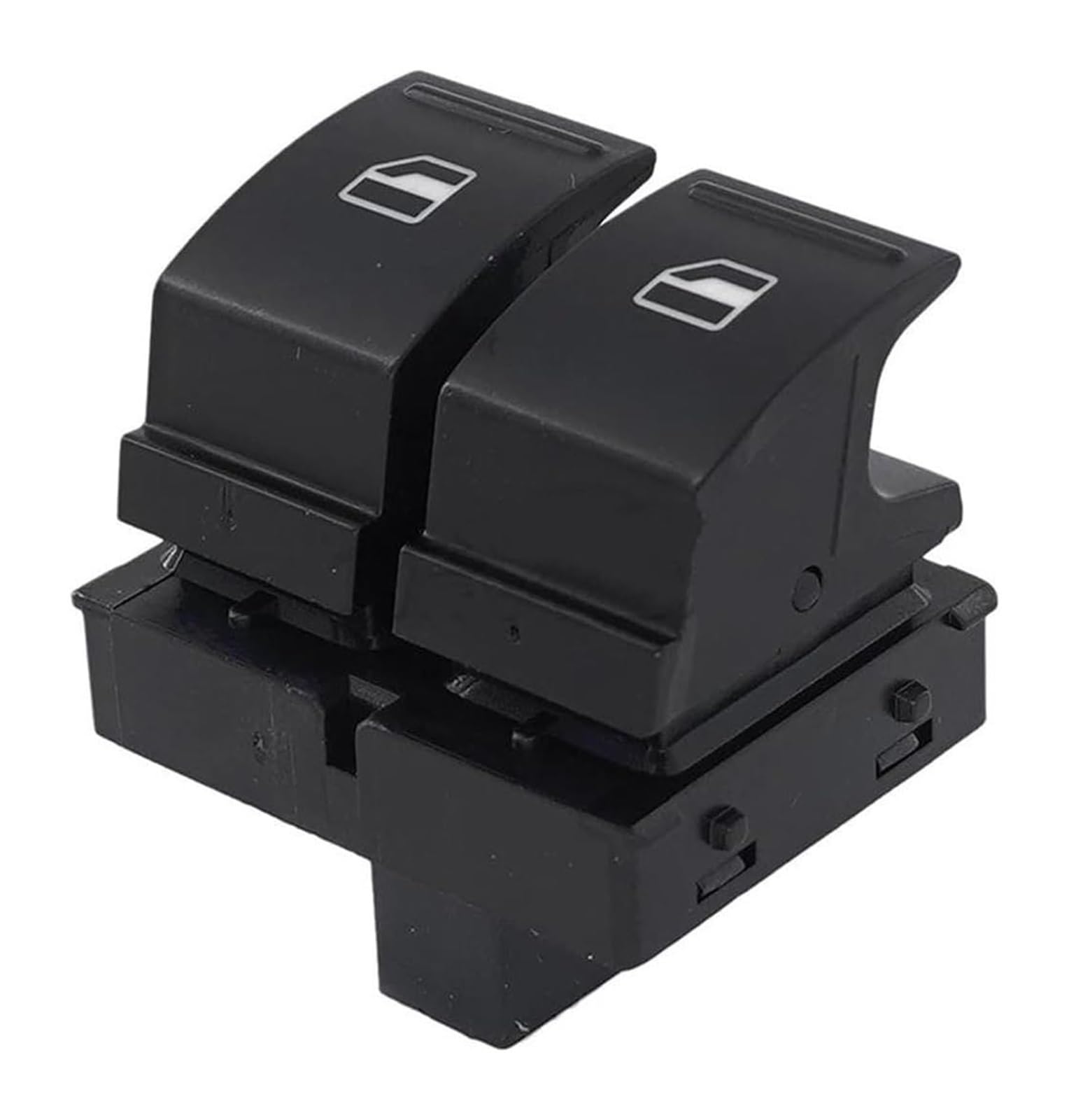 Auto Fensterheber Schalte Auto Fensterheber Control Schalter Taste 1K3959857 Für VW Für Caddy 2K Für J&etta Für EOS Für G&olf MK5 Für p&assat B6 Auto Fensterheber Schalte Auto Fensterheber Control Schalter Taste 1K3959857 Für VW Für Caddy 2K Für J&etta Für EOS Für G&olf MK5 Für p&assat B6 von Ohocean
