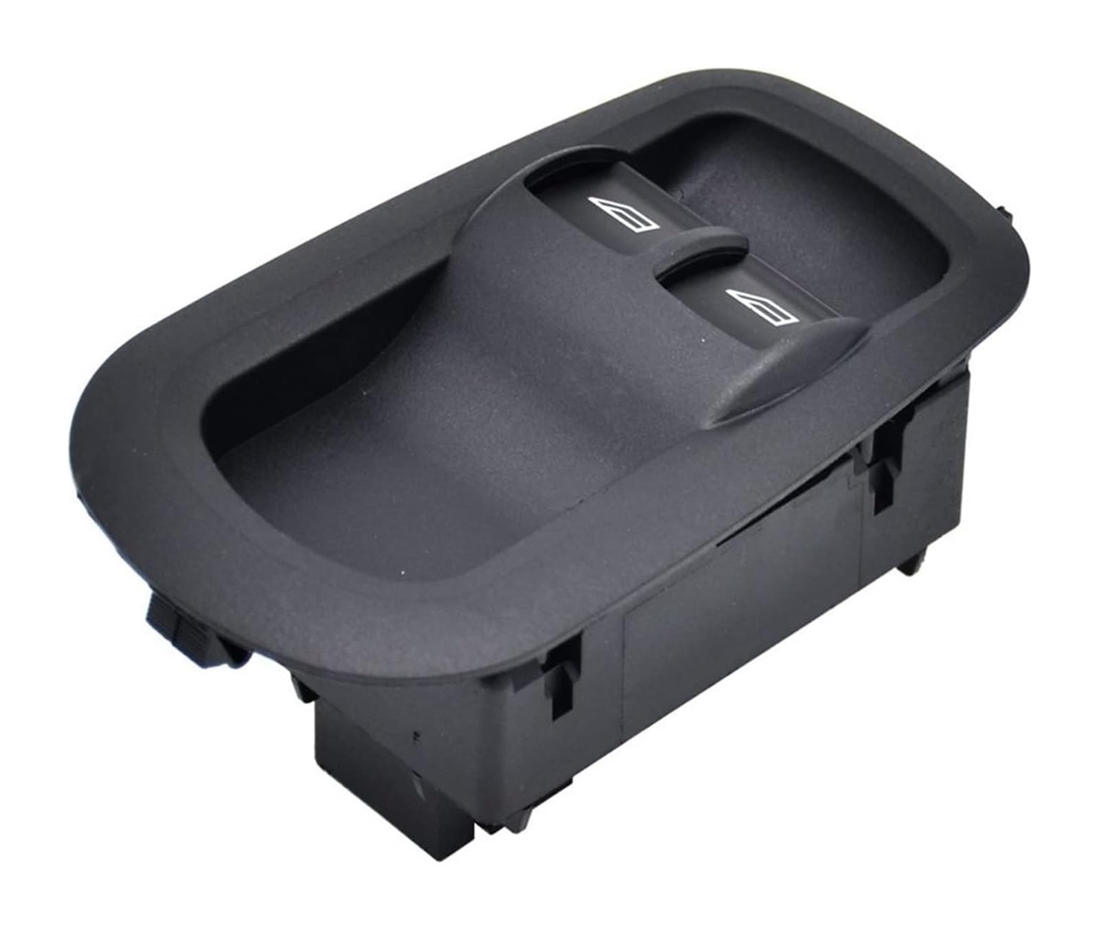 Auto Fensterheber Schalte Für Ford Für Transit MK8 Für Custom 2012-2020 Elektrischer Fensterheber-Hauptschalter GK2T-14A132-CA 2029885 1791339 BK2T-14529-AB(Drivers Side Switch) von Ohocean