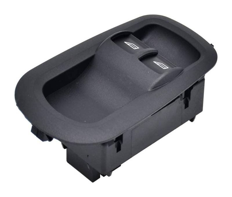 Auto Fensterheber Schalte Für Ford Für Transit MK8 Für Custom 2012-2020 Elektrischer Fensterheber-Hauptschalter GK2T-14A132-CA 2029885 1791339 BK2T-14529-AB(Drivers Side Switch) von Ohocean