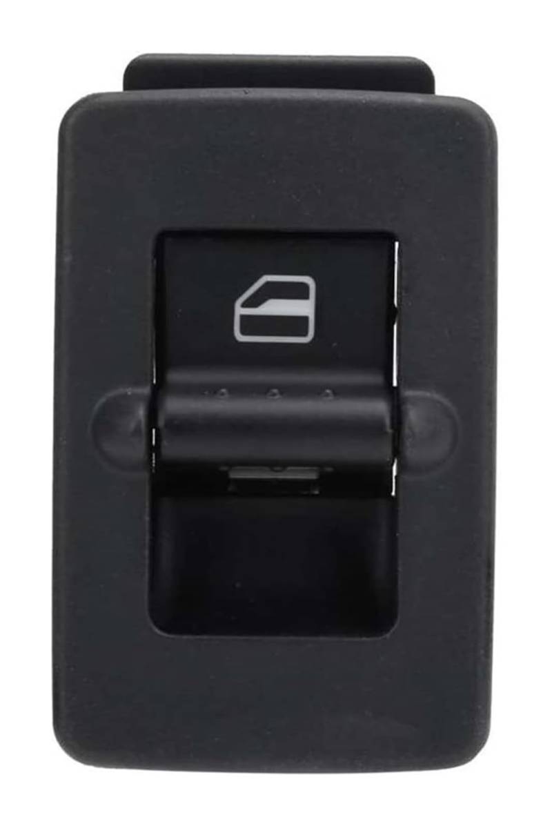Auto Fensterheber Schalte Für GLS TDI/S/SE 1998-2010 1C0959527A Beifahrerseite Elektrischer Fensterheberschalter-Heberknopf Autozubehör von Ohocean