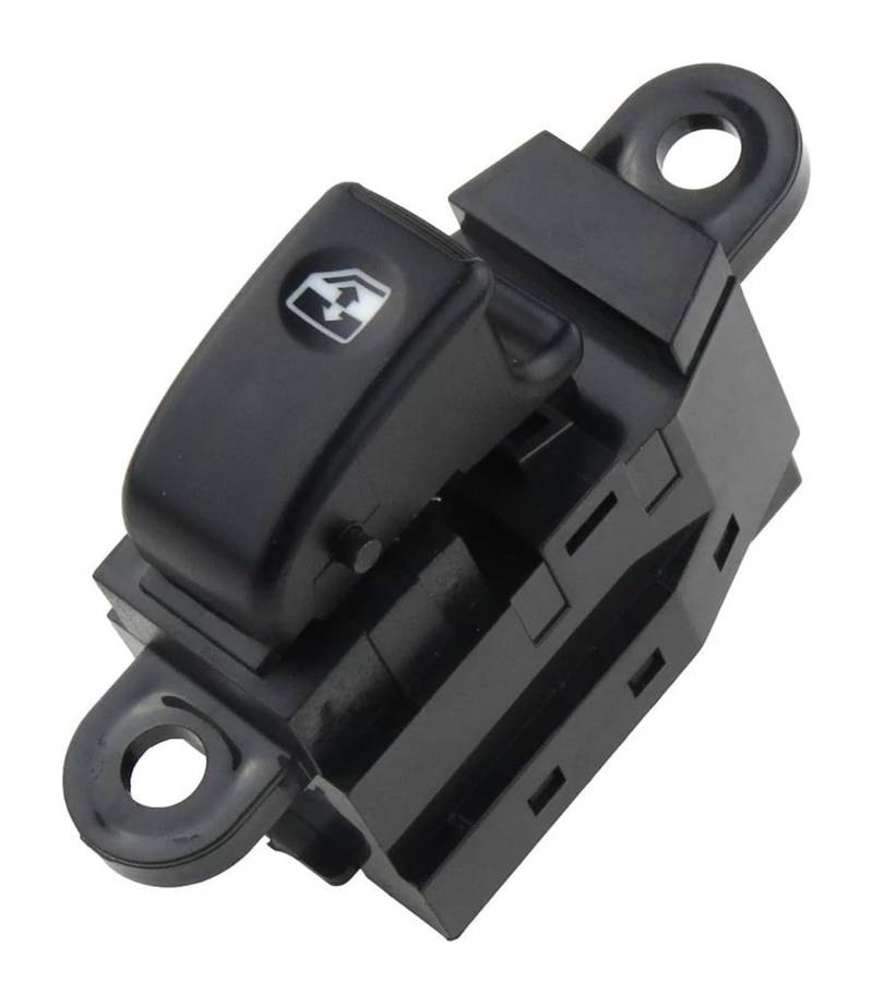 Auto Fensterheber Schalte Für Hyundai H1 Für STAREX 2001-2006 Elektrische Fensterheber Schalter Power Master Heber Taste 93570-4A000 935704A000(Passenger Switch) von Ohocean