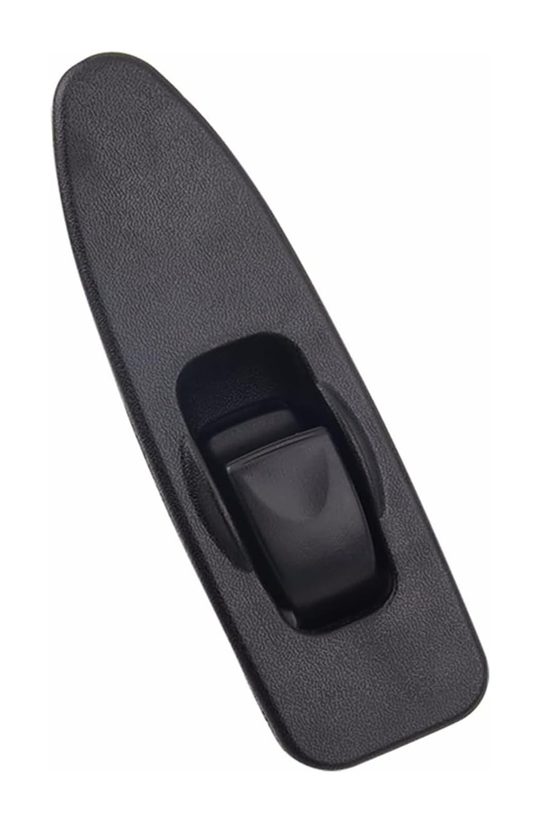Auto Fensterheber Schalte Für M&ITSUBISHI Für Carisma 1995-2006 MR 740 599 Elektrische Power Master Fenster Schalter Taste Links Rechts Schalter Heber(Schwarz) von Ohocean