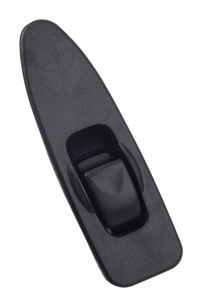Auto Fensterheber Schalte Für M&ITSUBISHI Für Carisma 1995-2006 MR 740 599 Elektrische Power Master Fenster Schalter Taste Links Rechts Schalter Heber(Schwarz) von Ohocean