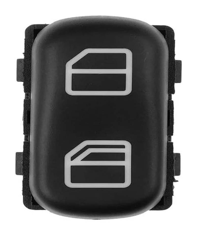 Auto Fensterheber Schalte Für Mercedes Für B&enz Für Sprinter Für Vito 1995-2006 5 Pins Power Elektrische Einzel Fensterheber Taste Schalter Heber Taste von Ohocean