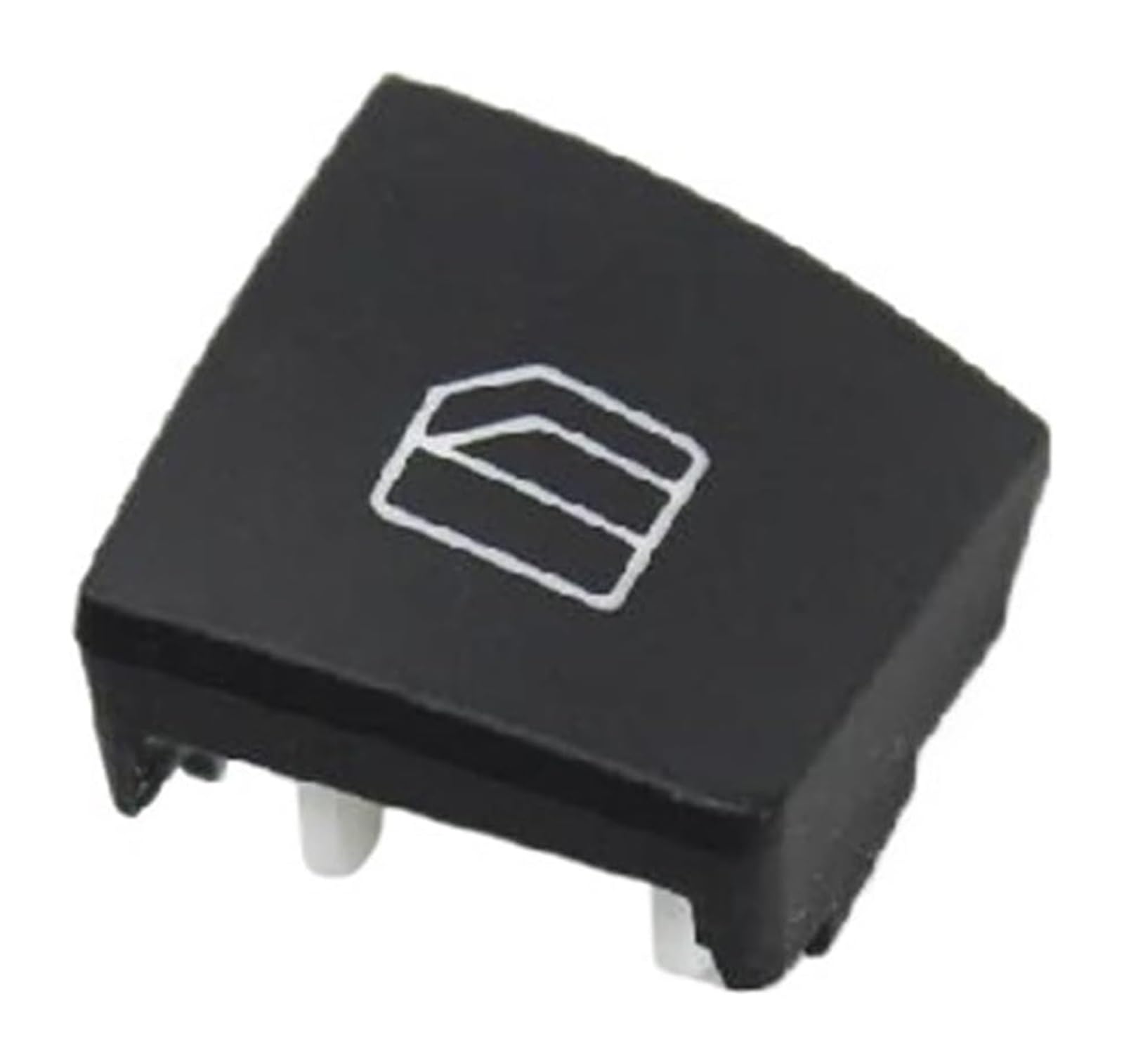 Auto Fensterheber Schalte Für Mercedes Für B&enz GLE GLS ML GL CLS G Klasse W166 W292 W218 W463 Auto Fensterheber Schalter Taste Abdeckung Kappe(Black No.4) von Ohocean