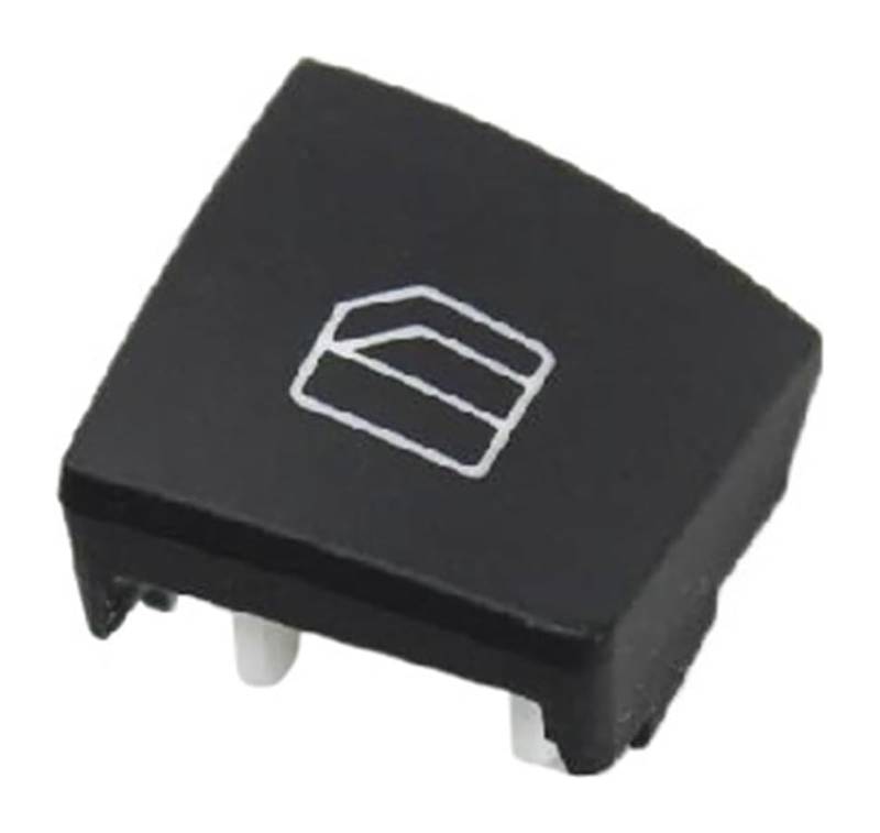 Auto Fensterheber Schalte Für Mercedes Für B&enz GLE GLS ML GL CLS G Klasse W166 W292 W218 W463 Auto Fensterheber Schalter Taste Abdeckung Kappe(Black No.4) von Ohocean
