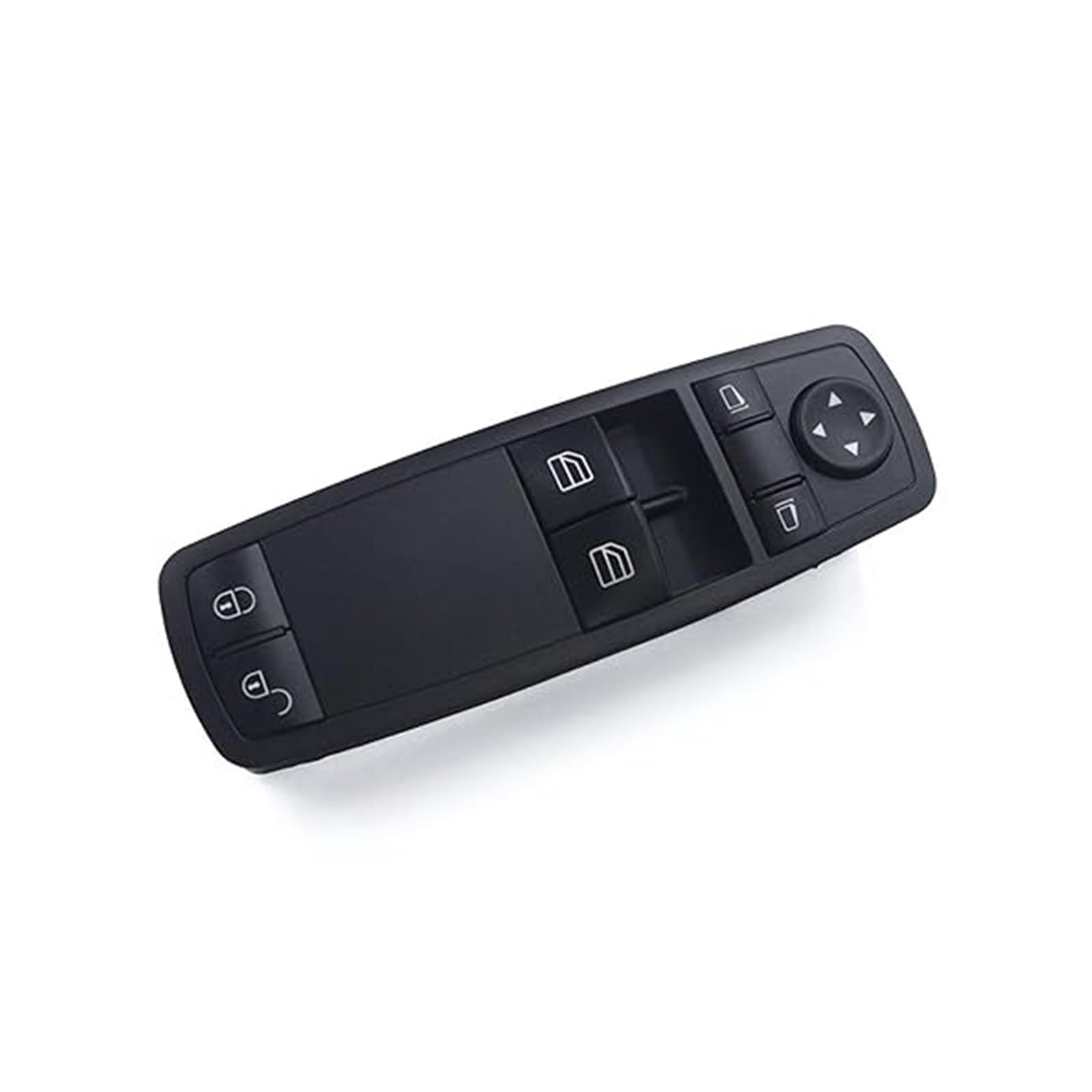 Auto Fensterheber Schalte Für Mercedes Für B&enz W169 A150 A160 A200 W245 B150 B160 B170 B180 B200 2004-2012 Auto Power Fenster Control Schalter A1698206510(No folding mirrors) von Ohocean