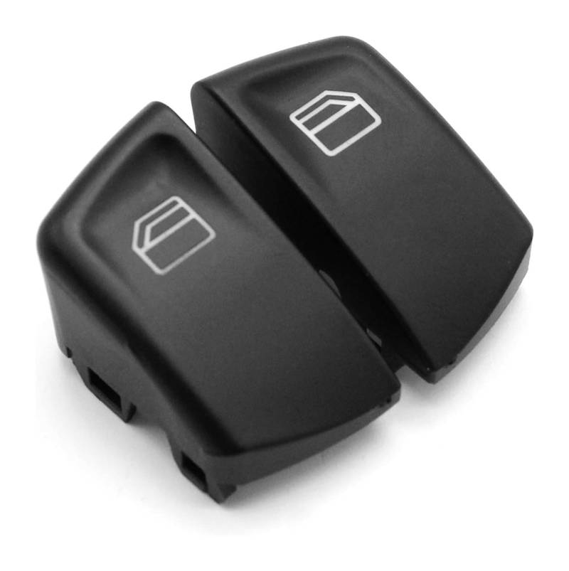 Auto Fensterheber Schalte Für Mercedes Für Vito Für Viano W639 Für Sprinter W906 MK2 2003-2015 Elektrische Fensterheberschalter-Tastenabdeckung von Ohocean