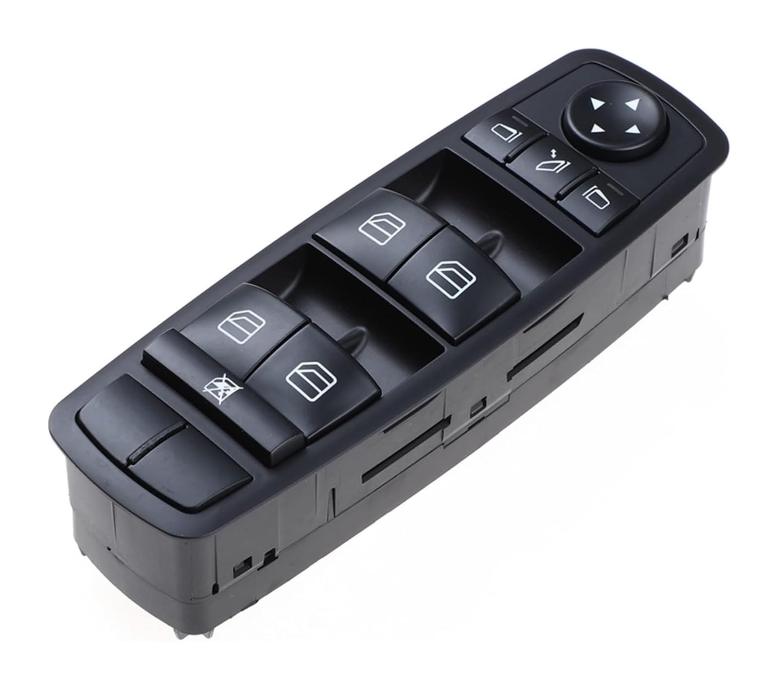 Auto Fensterheber Schalte Für Mercedes W164 GL320 GL350 GL450 ML320 ML350 ML450 Fensterheberschalter Autozubehör A2518300290(Switch) von Ohocean