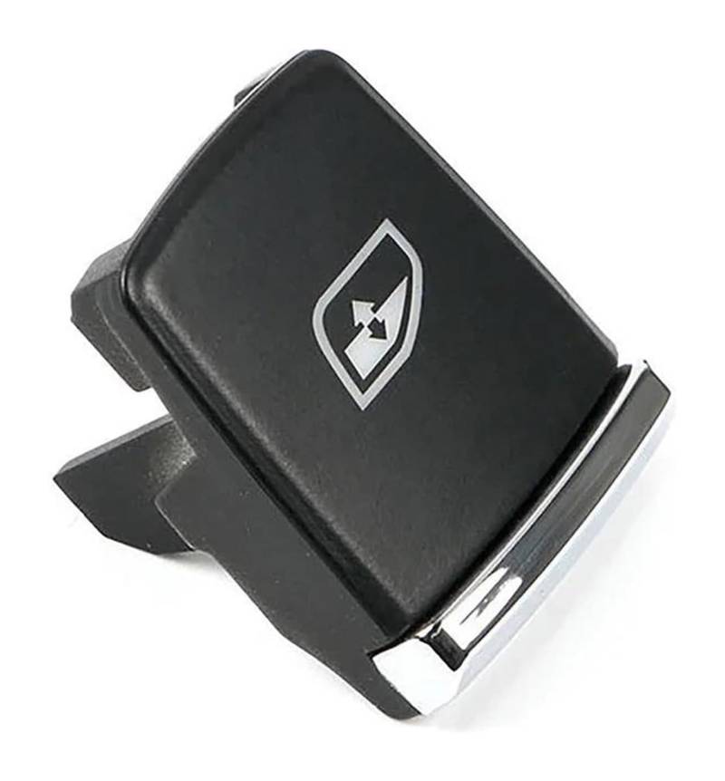 Auto Fensterheber Schalte Für P&orsche Für Cayenne Für Panamera 2010-2016 Für Macan 2014-2018 Fahrer Passagier Fensterheber Push-Switch Button(Black No.5) von Ohocean