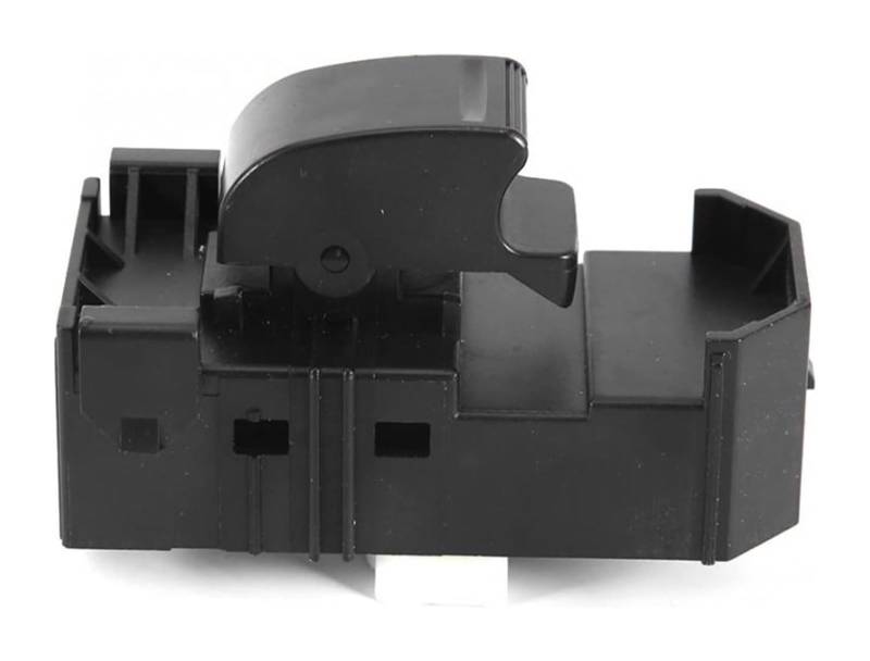 Auto Fensterheber Schalte Für T&oyota Für Land Cruiser 4.7L 1998-2002 Auto Push Button Schalter Fensterheber Regler Schwarz ABS 84810-60050 von Ohocean
