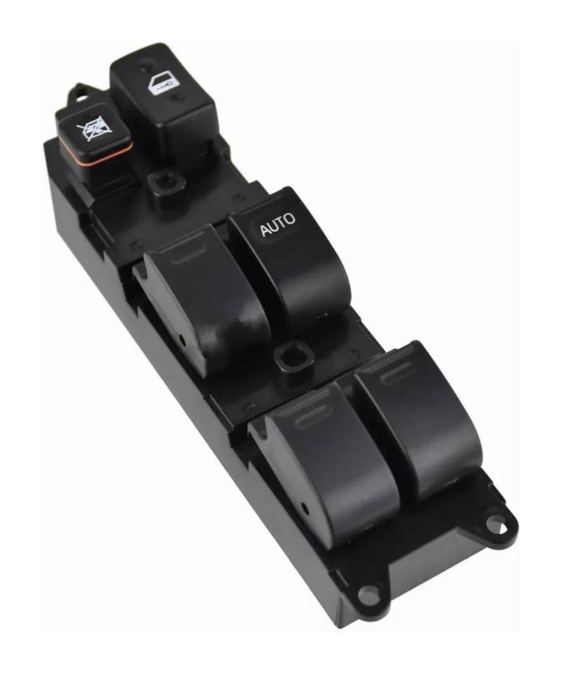 Auto Fensterheber Schalte Für T&oyota Für Land Cruiser 80 Serie 1990-1998 Power Fenster Master Control Heber Taste Schalter 84820-35020 8482035020(Switch) von Ohocean