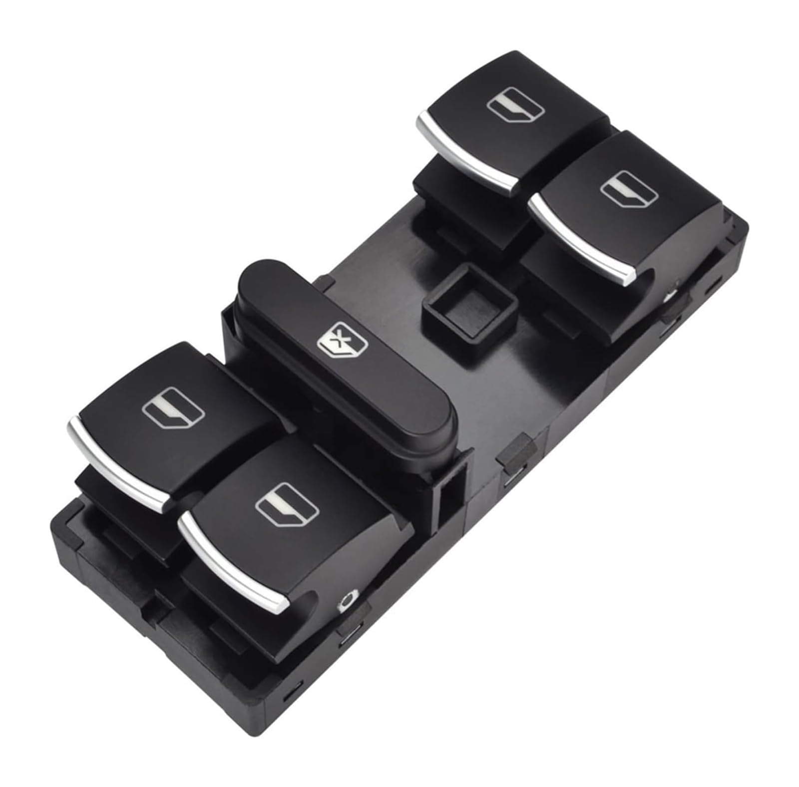 Auto Fensterheber Schalte Für VW Für MAGOTAN Für Sagitar Für G&olf MK5 MK6 Für GTI Für Kaninchen Für p&assat B6 CC Master Fenster Schalter Taste Auto Fensterheber Schalte Für VW Für MAGOTAN Für Sagitar Für G&olf MK5 MK6 Für GTI Für Kaninchen Für p&assat B6 CC Master Fenster Schalter Taste von Ohocean