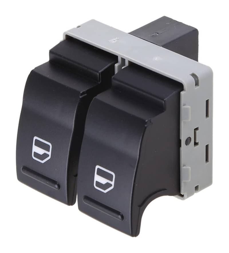Auto Fensterheber Schalte Für VW Für Transporter T5 T6 C45 2005-2014 Elektrische Auto Fensterheber Schalter Taste Power 7E0959855A von Ohocean