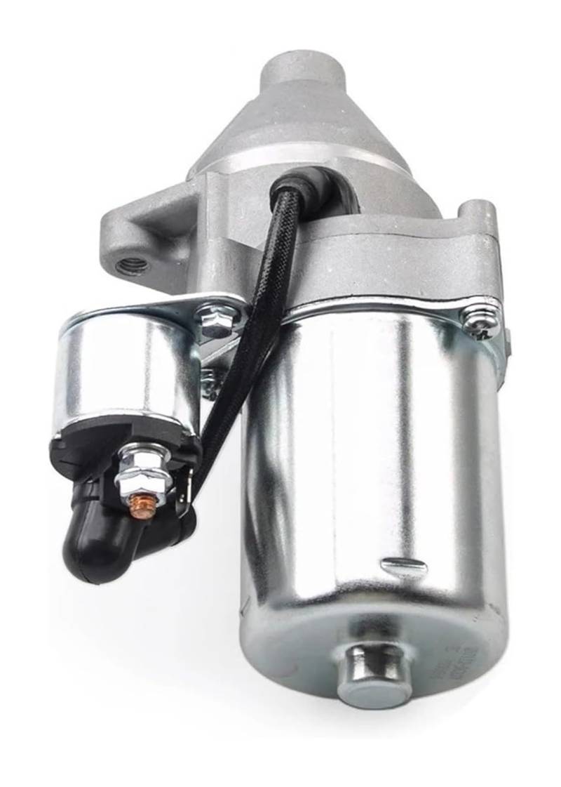 Elektrischer Anlasser Benzinmotor-Startermotor Elektrische Baugruppe 14 Zähne QDJ112 GX390 188F 190F 5-8kw von Ohocean
