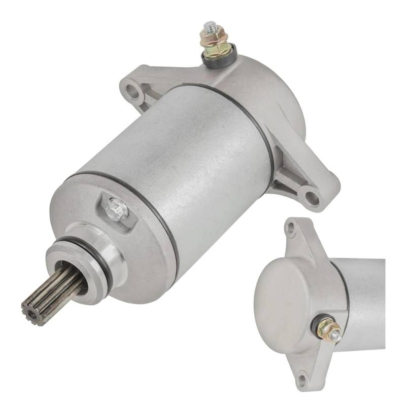 Elektrischer Anlasser Für Arctic Für Cat All-Terrain Für Vehicle 450 XC 2011-2016 443cc ATV 3305-954 Elektrischer Anlassermotor von Ohocean