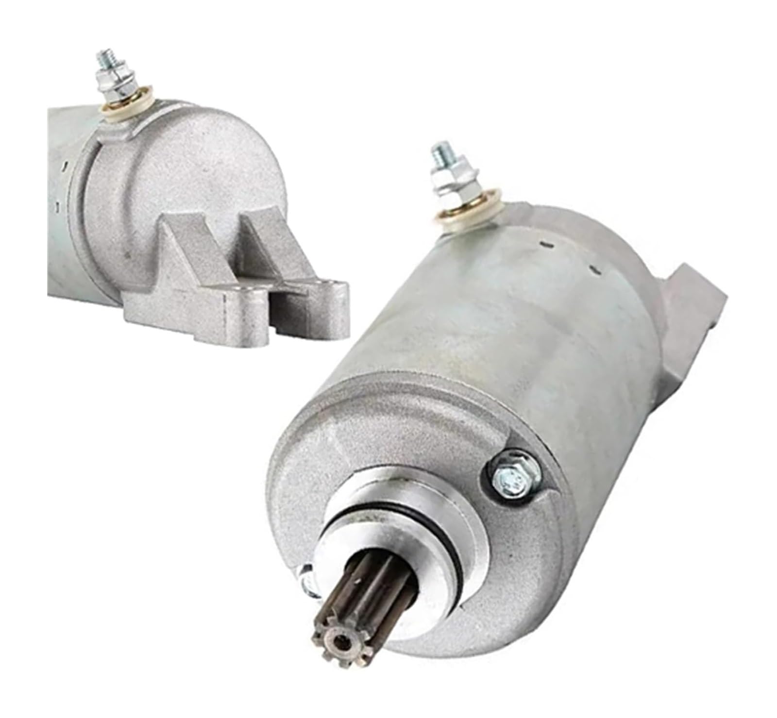 Elektrischer Anlasser Für Bombardier Für Traxter XT 500 W/498cc 2001 2002 2003 2004 2005 420-296-125 711-296-120 711-296-125 Motorrad Starter Motor Elektrischer Anlasser Für Bombardier Für Traxter XT 500 W/498cc 2001 2002 2003 2004 2005 420-296-125 711-296-120 711-296-125 Motorrad Starter Motor von Ohocean